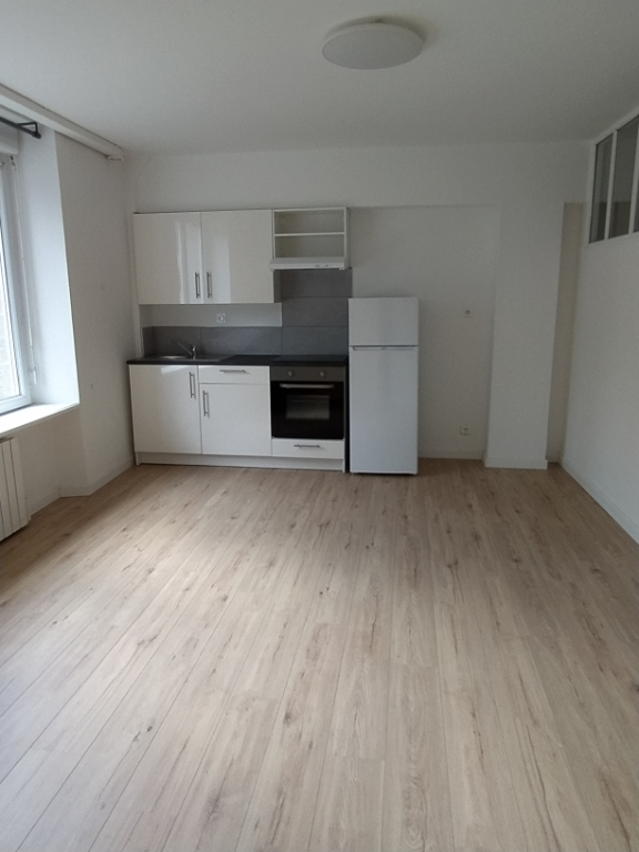 APPARTEMENT Plérin - réf 4004