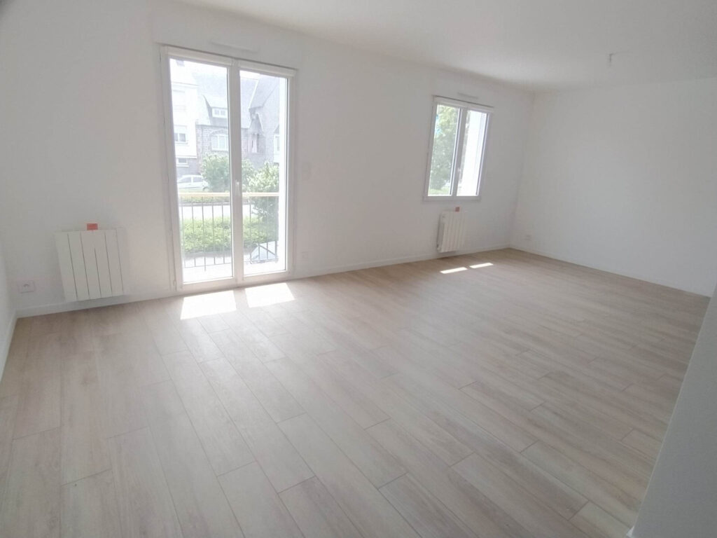 APPARTEMENT Saint-Brieuc - réf 4070