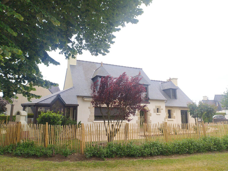 MAISON Plérin - réf 4047