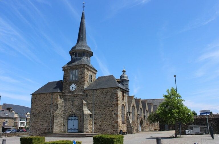 APPARTEMENT Plérin - réf 4120